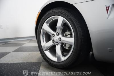 2008 Pontiac Solstice