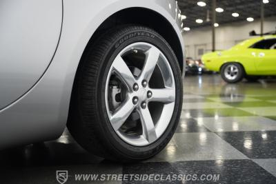2008 Pontiac Solstice