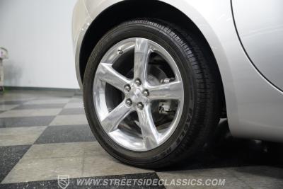 2008 Pontiac Solstice