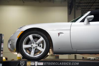 2008 Pontiac Solstice
