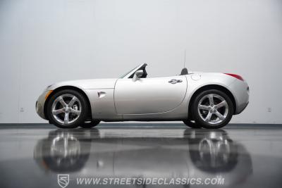2008 Pontiac Solstice