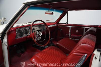 1964 Chevrolet Chevelle Malibu SS 409