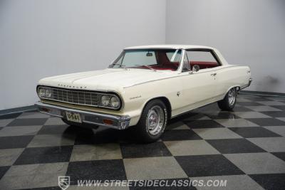 1964 Chevrolet Chevelle Malibu SS 409