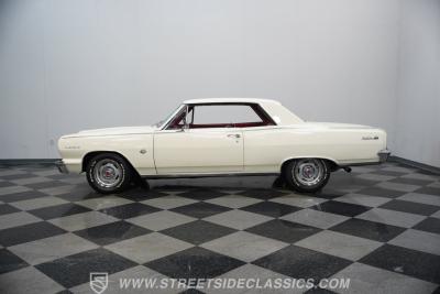 1964 Chevrolet Chevelle Malibu SS 409