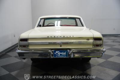 1964 Chevrolet Chevelle Malibu SS 409