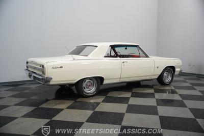 1964 Chevrolet Chevelle Malibu SS 409