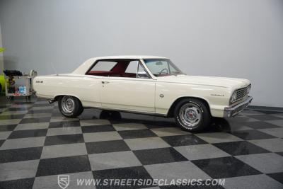 1964 Chevrolet Chevelle Malibu SS 409