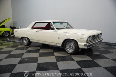 1964 Chevrolet Chevelle Malibu SS 409