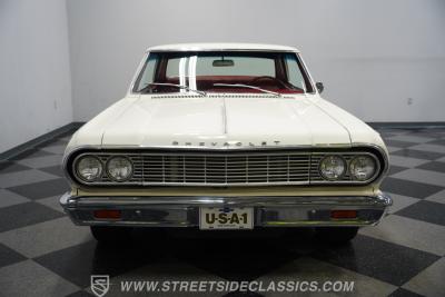 1964 Chevrolet Chevelle Malibu SS 409