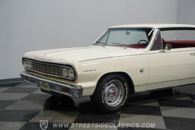 1964 Chevrolet Chevelle Malibu SS 409