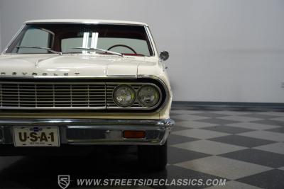 1964 Chevrolet Chevelle Malibu SS 409