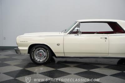 1964 Chevrolet Chevelle Malibu SS 409
