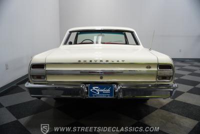 1964 Chevrolet Chevelle Malibu SS 409