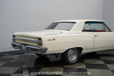 1964 Chevrolet Chevelle Malibu SS 409