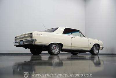 1964 Chevrolet Chevelle Malibu SS 409