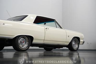 1964 Chevrolet Chevelle Malibu SS 409