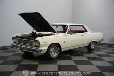 1964 Chevrolet Chevelle Malibu SS 409
