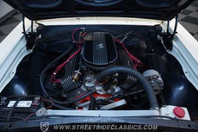 1964 Chevrolet Chevelle Malibu SS 409
