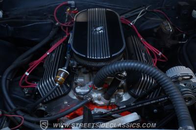 1964 Chevrolet Chevelle Malibu SS 409