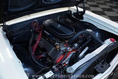 1964 Chevrolet Chevelle Malibu SS 409