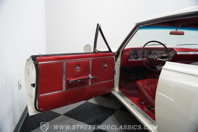 1964 Chevrolet Chevelle Malibu SS 409