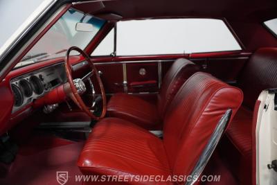 1964 Chevrolet Chevelle Malibu SS 409