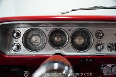1964 Chevrolet Chevelle Malibu SS 409