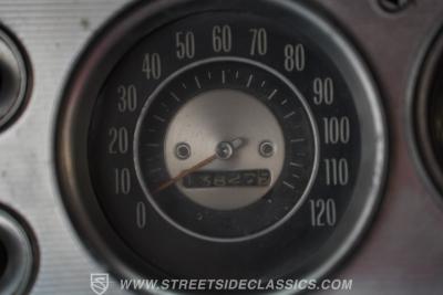 1964 Chevrolet Chevelle Malibu SS 409