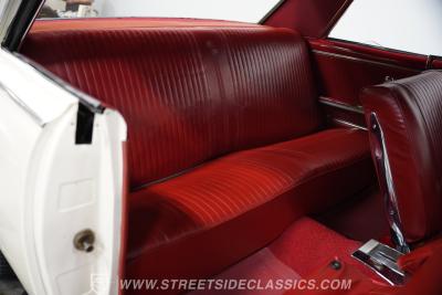 1964 Chevrolet Chevelle Malibu SS 409