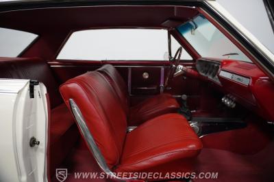 1964 Chevrolet Chevelle Malibu SS 409