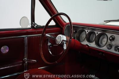 1964 Chevrolet Chevelle Malibu SS 409