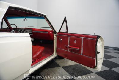 1964 Chevrolet Chevelle Malibu SS 409