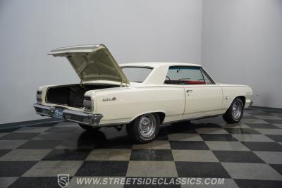 1964 Chevrolet Chevelle Malibu SS 409
