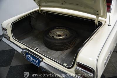 1964 Chevrolet Chevelle Malibu SS 409
