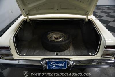 1964 Chevrolet Chevelle Malibu SS 409