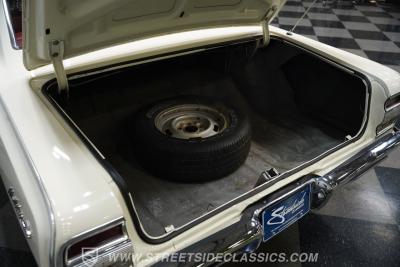 1964 Chevrolet Chevelle Malibu SS 409