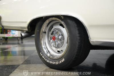 1964 Chevrolet Chevelle Malibu SS 409
