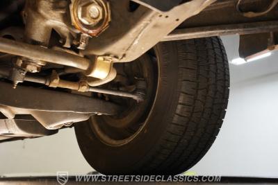 1964 Chevrolet Chevelle Malibu SS 409