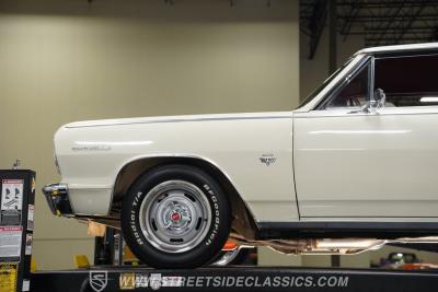 1964 Chevrolet Chevelle Malibu SS 409