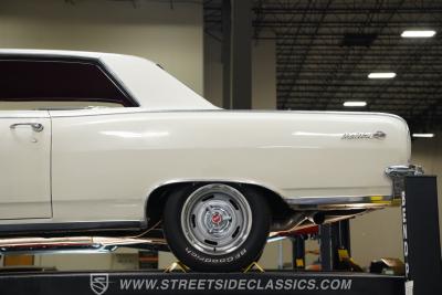 1964 Chevrolet Chevelle Malibu SS 409
