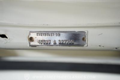 1964 Chevrolet Chevelle Malibu SS 409