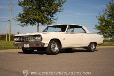 1964 Chevrolet Chevelle Malibu SS 409
