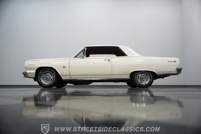 1964 Chevrolet Chevelle Malibu SS 409