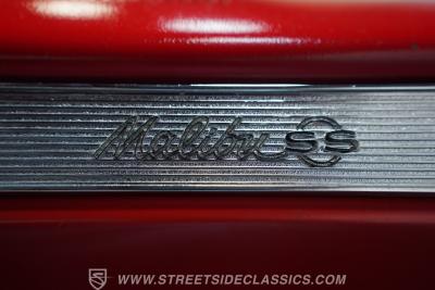 1964 Chevrolet Chevelle Malibu SS 409