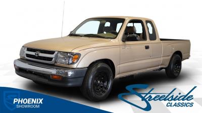 1999 Toyota Tacoma