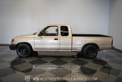 1999 Toyota Tacoma