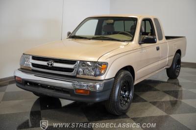 1999 Toyota Tacoma
