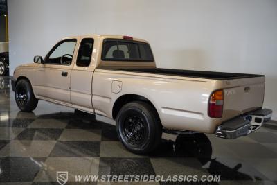 1999 Toyota Tacoma