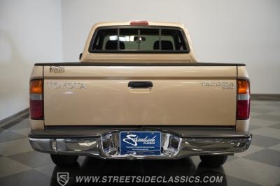 1999 Toyota Tacoma