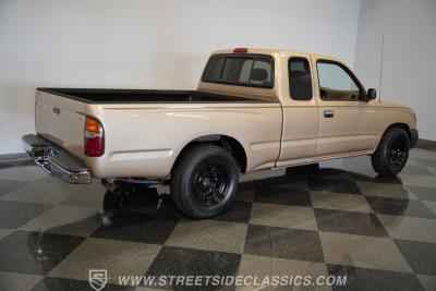 1999 Toyota Tacoma
